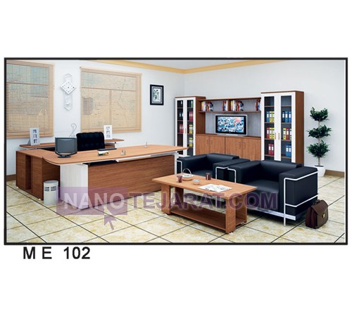 میز مدیریتی ME102